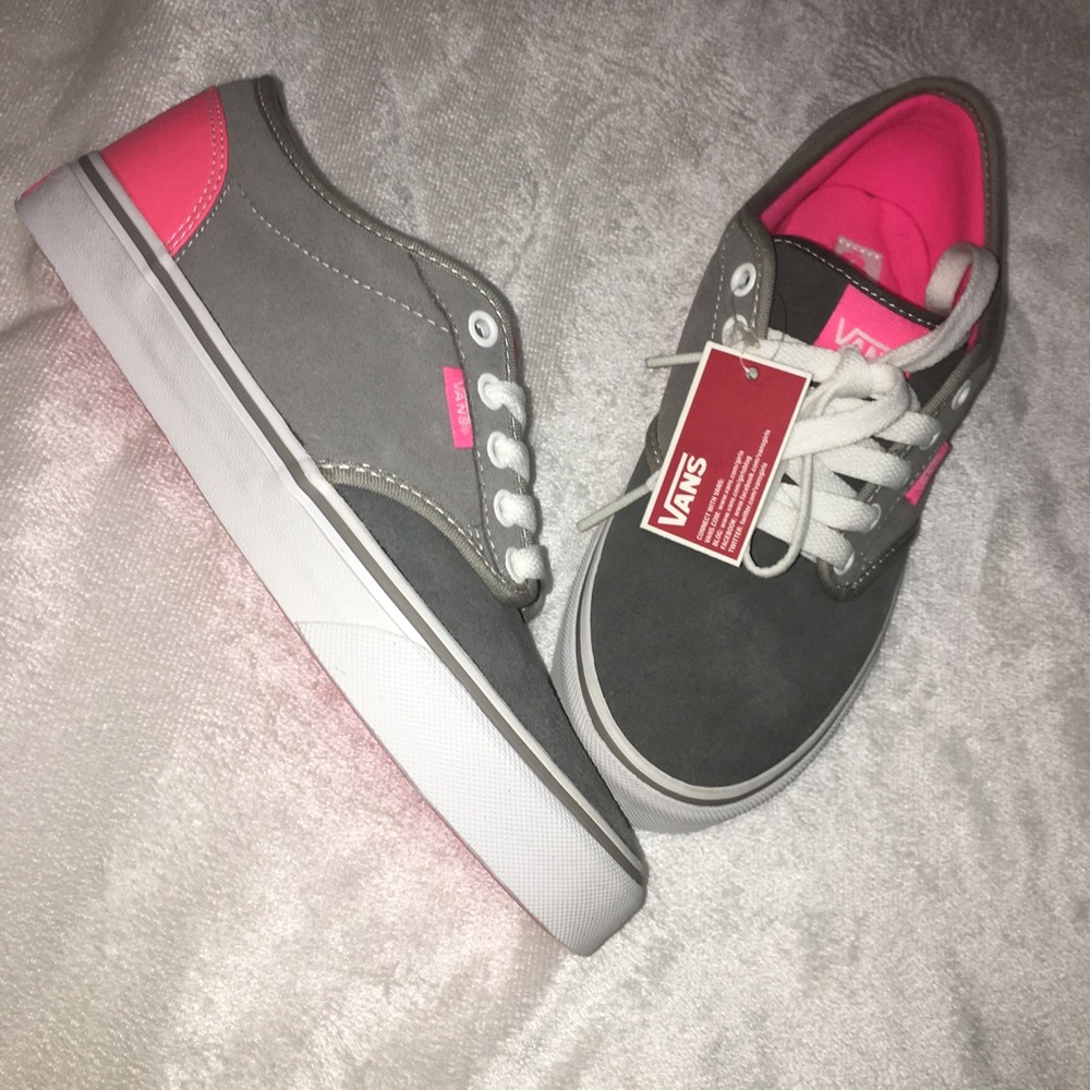 BRAND NEW (with tags) Van’s